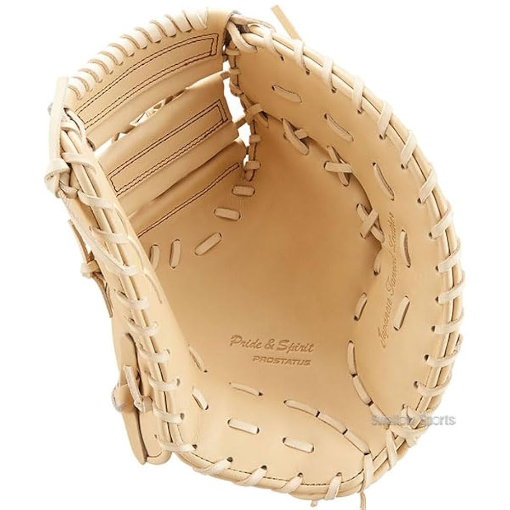 美品 ファーストミット 軟式ファーストミット ネオステイタスSCE 一塁手用 | 【ZETT